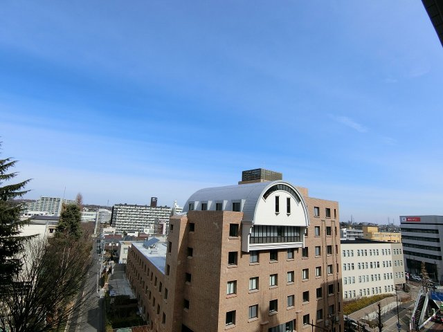 【展望】 | ステージグランデ八王子2(ステージグランデハチオウジツー)