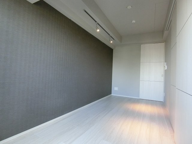 【寝室】 | ステージグランデ八王子2(ステージグランデハチオウジツー)