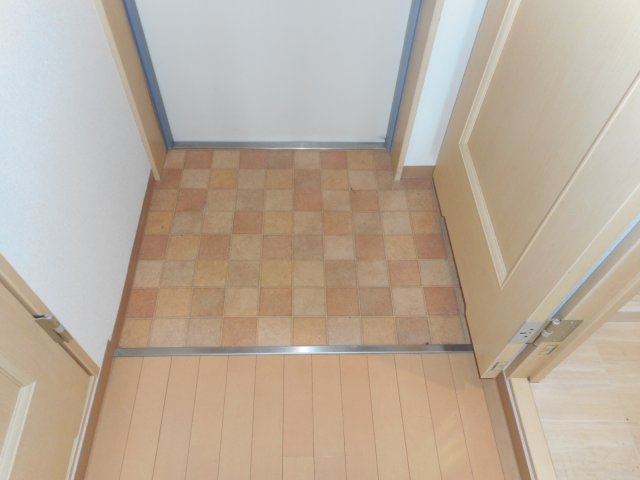 【玄関】 | REBANGA阿倍野AP