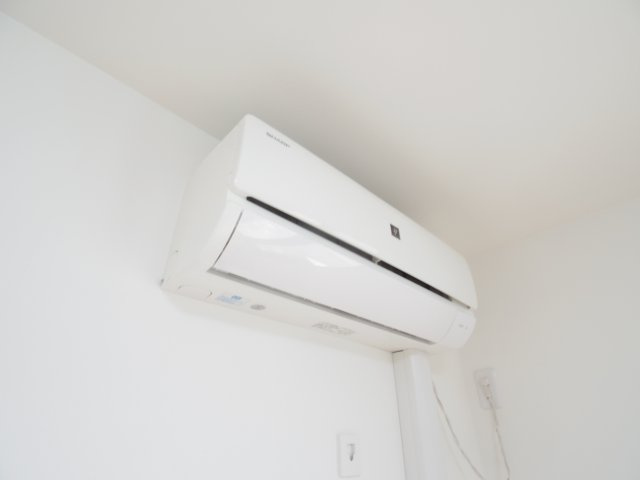 Ｅｒｆｏｌｇ新座の設備|※他号室写真です