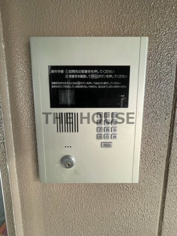 【セキュリティ】 | スクエア明幸 仲介手数料無料