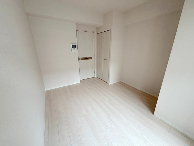 エムブイインプ新大阪の内装
