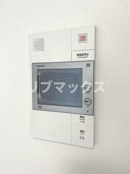 【その他】ガーラ・プレシャス横浜鶴見