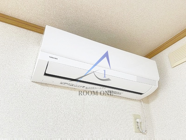 シェトワ中央の設備