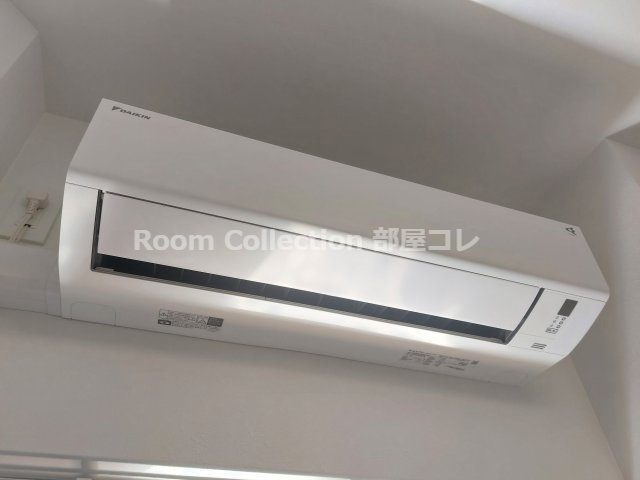 プレサンスTHE大須観音の設備|類似物件参考写真の為
現況と異なる場合現況優先