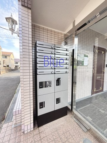 【その他共用部分】 | 青山コーポB