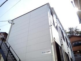 クレセール赤羽のその他共用部分