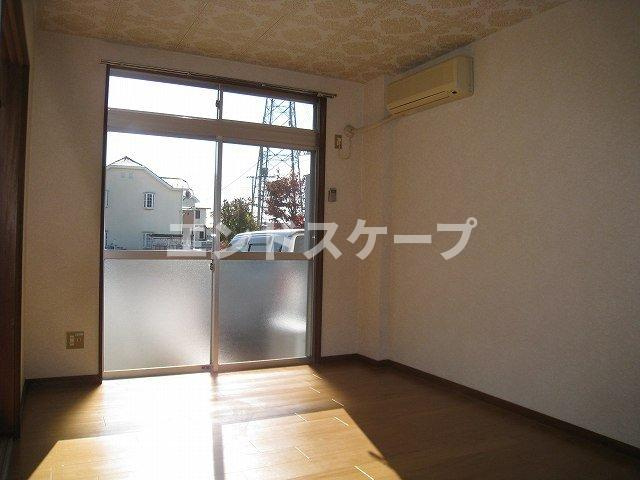プチビアンカの内装|高崎、前橋のお部屋探しはエンドスケープまで！お客様の理想お聞かせ下さい♪