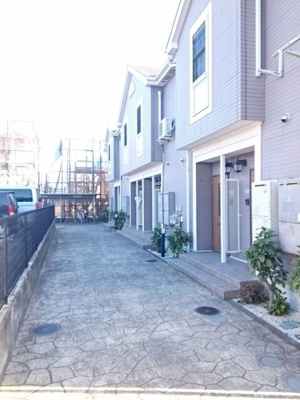 【エントランス】 | マーヴェラス