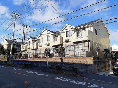 【外観】 | マーヴェラス