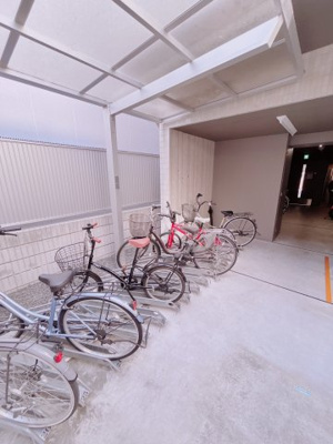 【その他共用部分】 | ネクストステージ都島