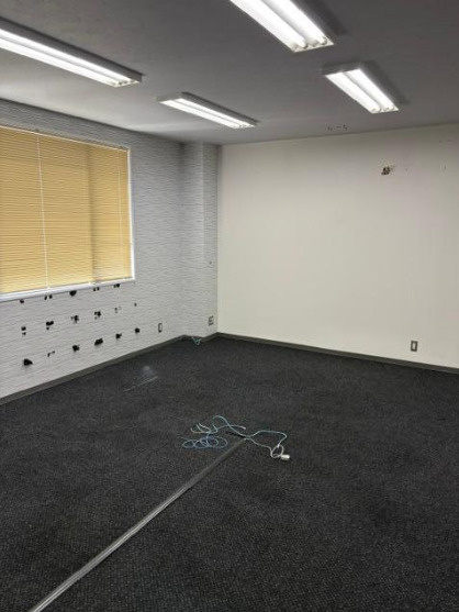 箕面市如意谷１丁目の店舗事務所