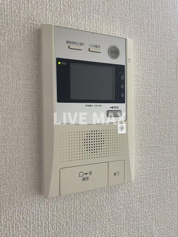 【セキュリティ】ARTESSIMO　LEGA