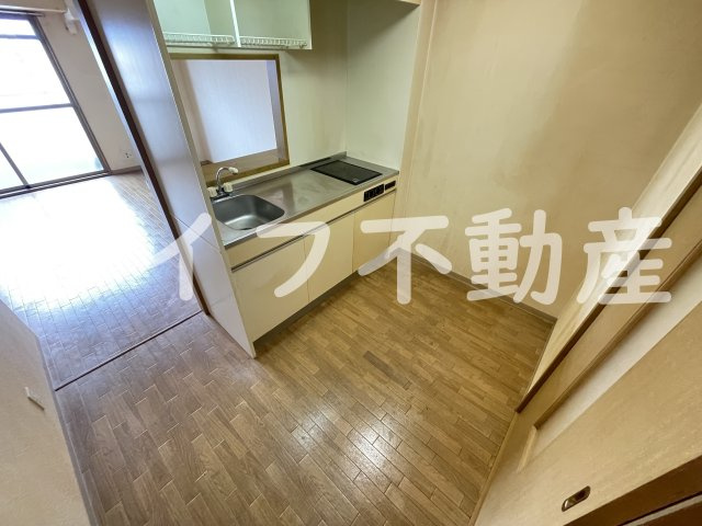 ビバス茨木のキッチン|キッチンでお料理をお楽しみください