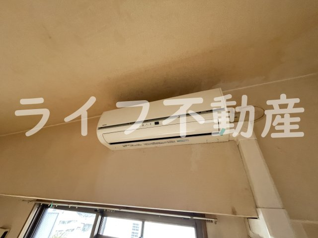 ビバス茨木のその他