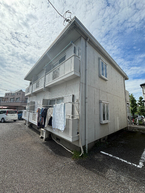 カルム桜新町D