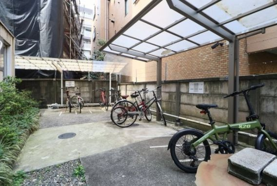 【その他共用部分】ソフトタウン赤坂 