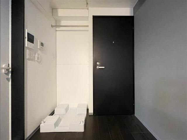 ＴＨＥ・ＢＡＳＥの洗面所