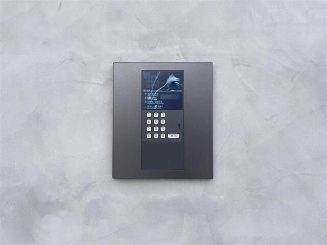 ＴＨＥ・ＢＡＳＥのその他共用部分