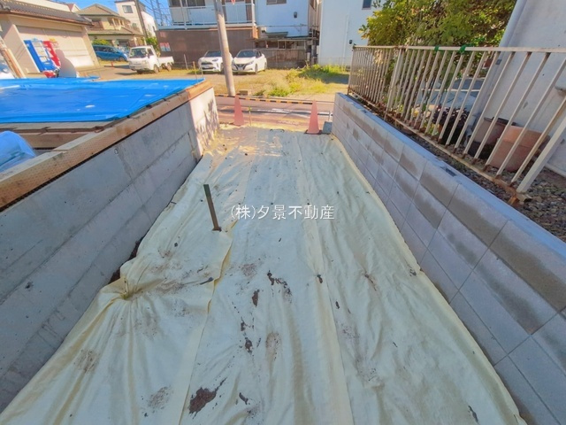 《仲介手数料無料》緑区大字中尾2336-40新築一戸建て