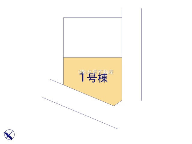 《仲介手数料無料》緑区大字中尾2336-40新築一戸建て