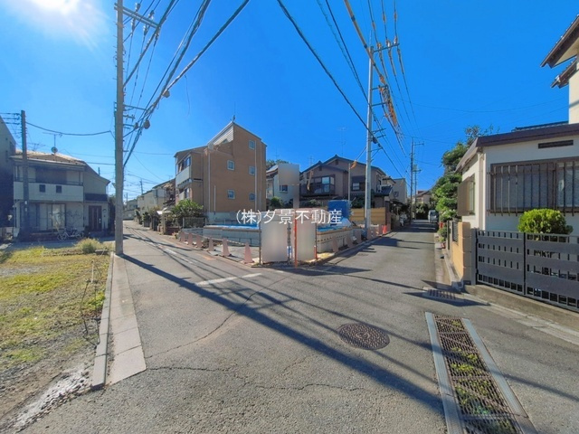 《仲介手数料無料》緑区大字中尾2336-40新築一戸建て