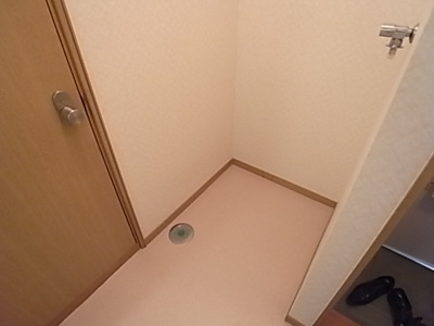 【洗面所】 | コスモス津田沼