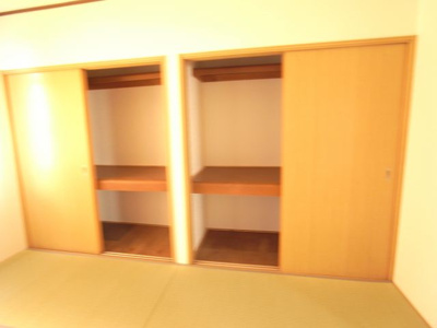 【収納】 | コスモス津田沼