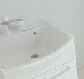 シャルム三弘の洗面所