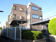 岸和田市三田町のマンションの画像
