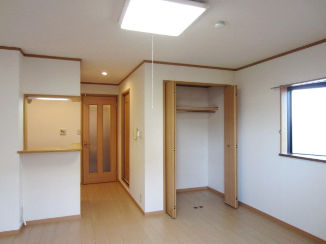 【内装】