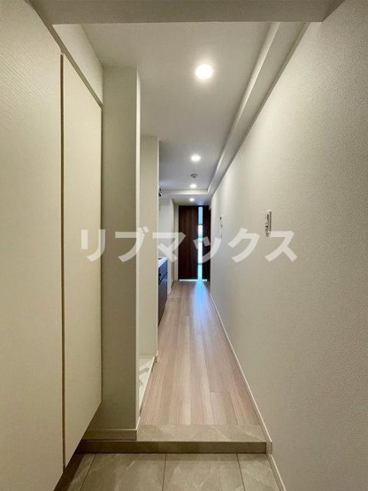 【設備】BPRレジデンス御嶽山