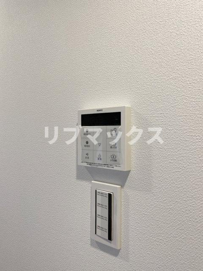 【エントランス】BPRレジデンス御嶽山