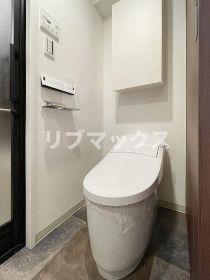 【トイレ】BPRレジデンス御嶽山