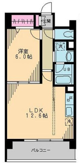 【間取り】 | すだま | 間取りです。