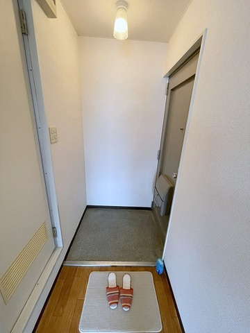 シティプラザあしやの玄関