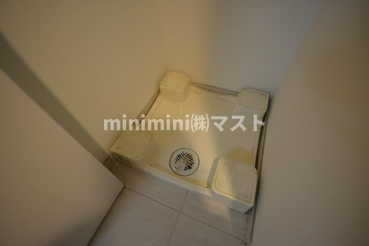 リンクハウス京町堀の設備