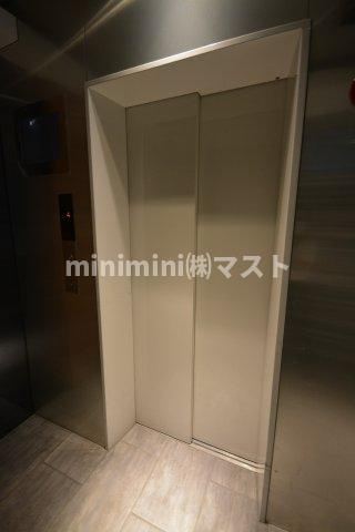 リンクハウス京町堀の設備