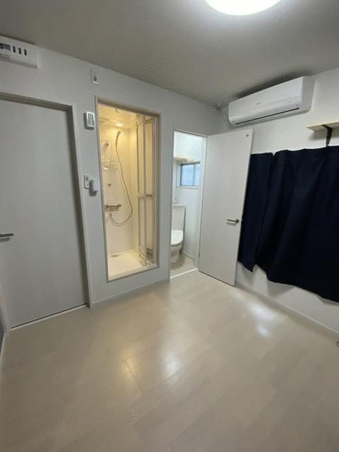 レフォルマ椎名町