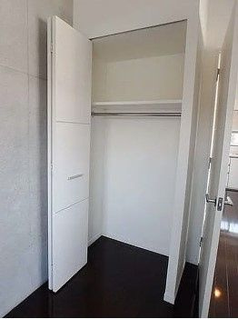 スパシエアルカーノ府中の収納|※別号室参考写真