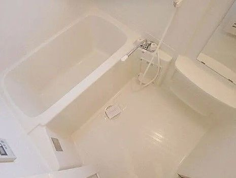 スパシエアルカーノ府中の浴室|※別号室参考写真