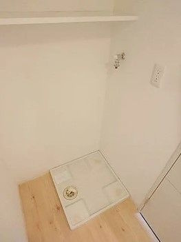 スパシエアルカーノ府中のその他|※別号室参考写真
