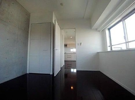 スパシエアルカーノ府中の寝室|※別号室参考写真