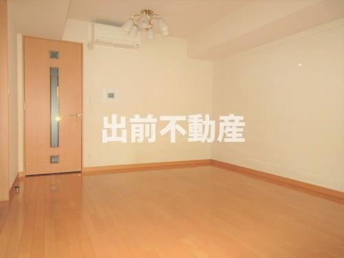 イトーピア池袋メトロポリタンの内装