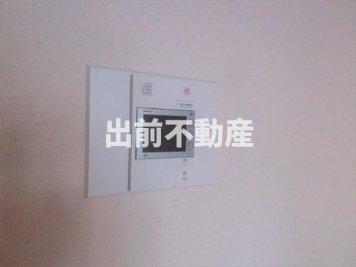 イトーピア池袋メトロポリタンのセキュリティ