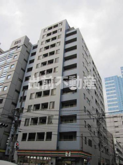 【外観】 | イトーピア池袋メトロポリタン