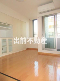 【居間・リビング】 | イトーピア池袋メトロポリタン