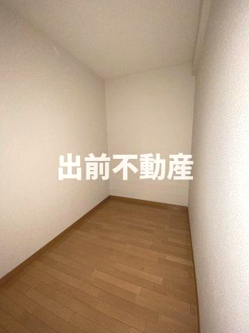 イトーピア池袋メトロポリタンの収納