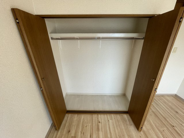 ＣＣ９の収納