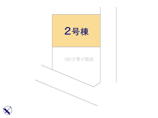 《仲介手数料無料》緑区大字中尾2336-40新築一戸建て